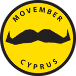 Movember Cyprus